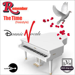 Remember The Time (freestyle)