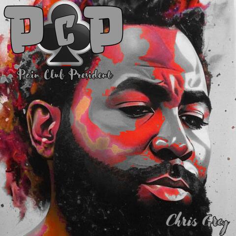 PCP: Pain Club President