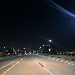 3 am In West Palm Beach