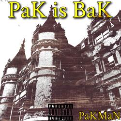PaK Is BaK