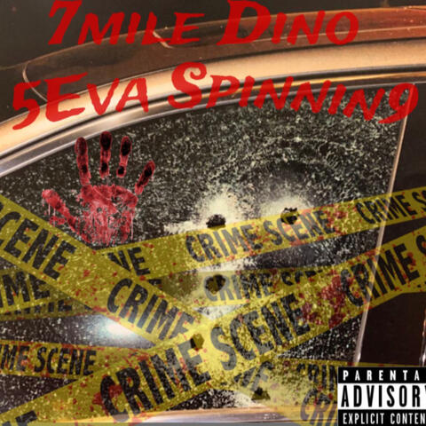 7mile Dino