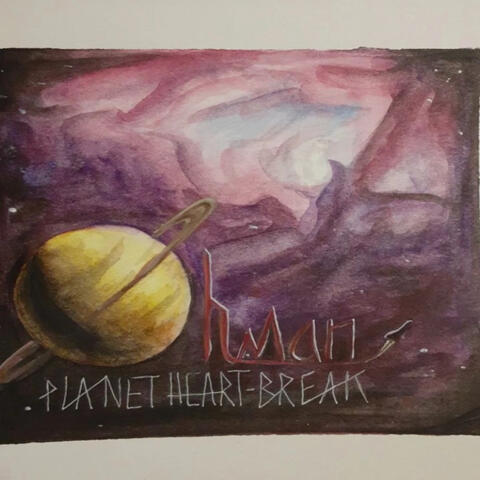 Planet Heartbreak