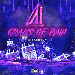 4 Grams Of Pain