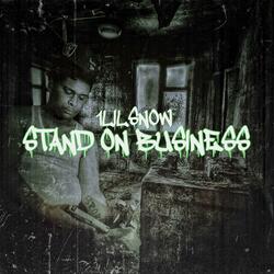 Stand On Business