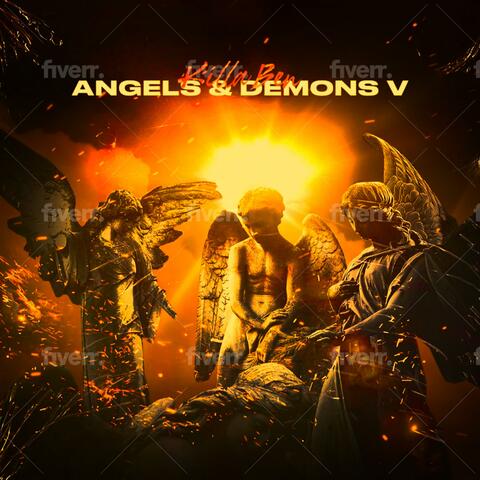 Angels & Demons V