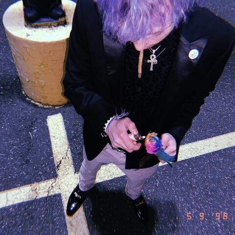 BLEÚ