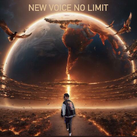 NEW VOICE NO LIMIT