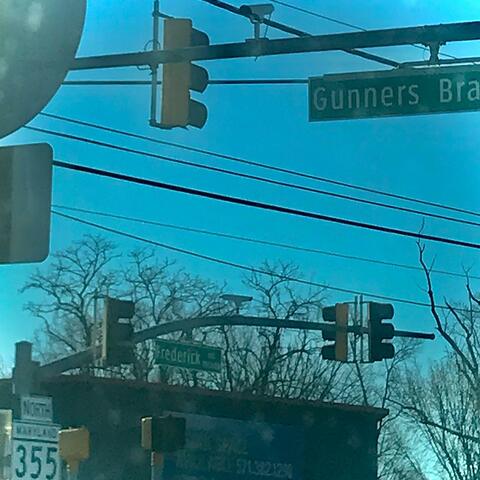 Gtown Shit