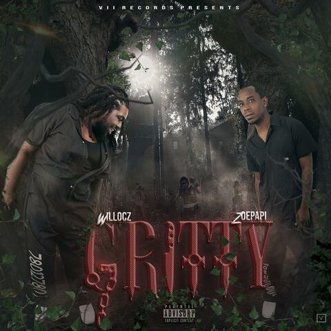 Gritty