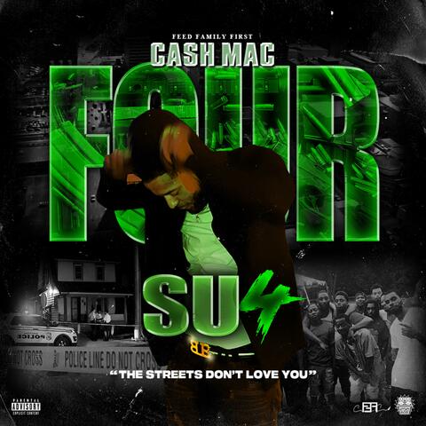 Cash Mac