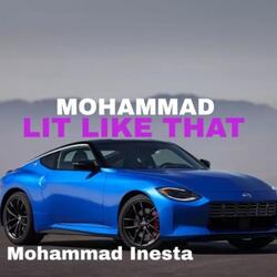 Party Like That