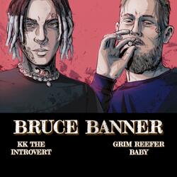 Bruce Banner
