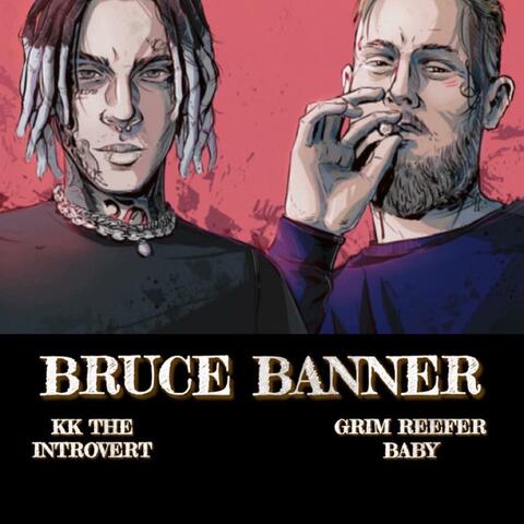 Bruce Banner