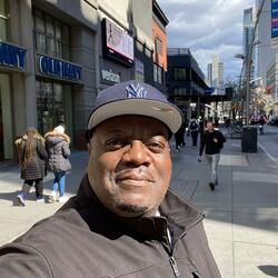 Brooklyn...A Fraction  for the World To See!