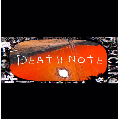 DEATH NOTE