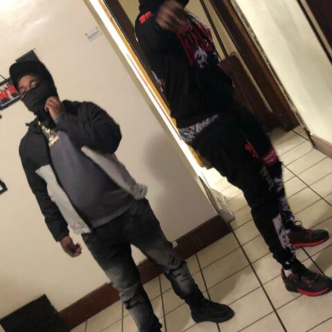 WE OUTSIDE
