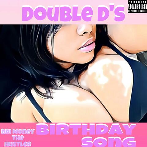 Double D's Birthday Song