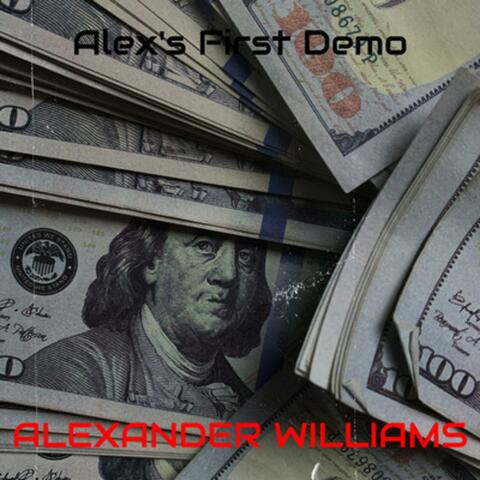 Alex's First Demo