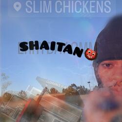 Slim's Chicken