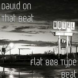 Flat 808 Type Beat