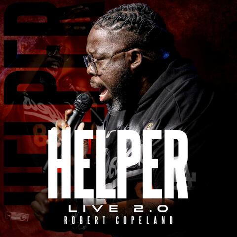 Helper 2.0 (Live)