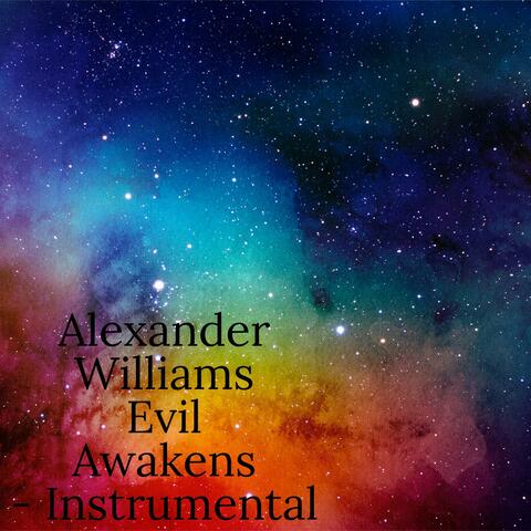 Evil Awakens - Instrumental