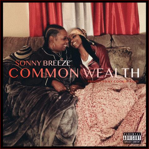 Sonny Breeze