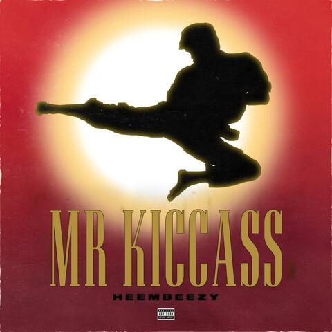 MR. KiCCaSS