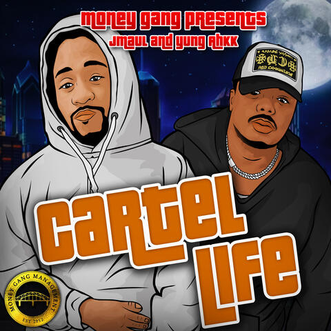 Cartel Life /Real Player Like