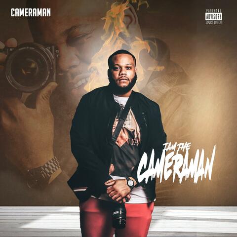 I'm The CameraMan