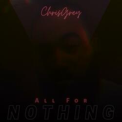 All For Nothing