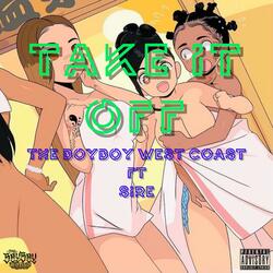 Take It Off