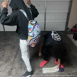 $lide bout It!