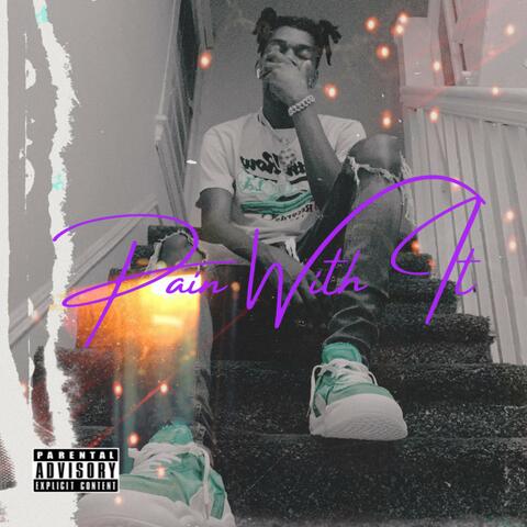 Pain With It