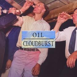 Cloudburst