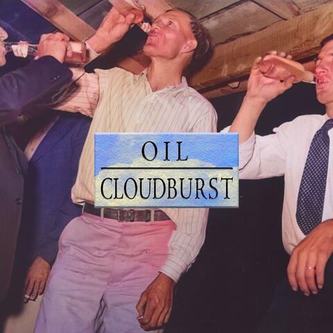 Cloudburst