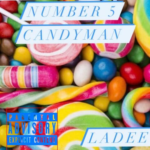 Number 5 Candyman