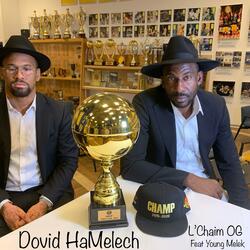 Dovid HaMelech