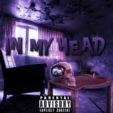 IN MY HEAD