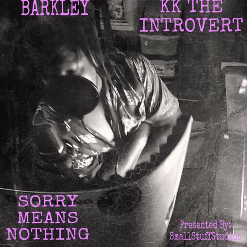 Sorry Means Nothing