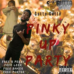 Pinky Up Party