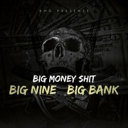 Big Money Shit