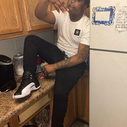 Over Da Stove