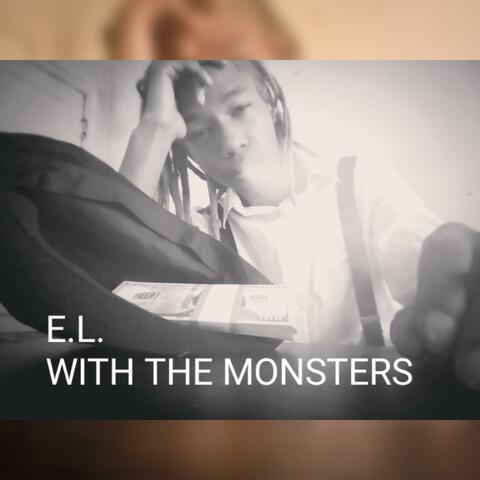 With The Monsters