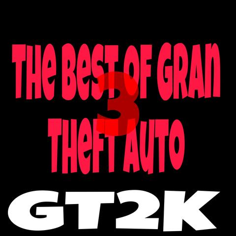 Grand Theft Auto