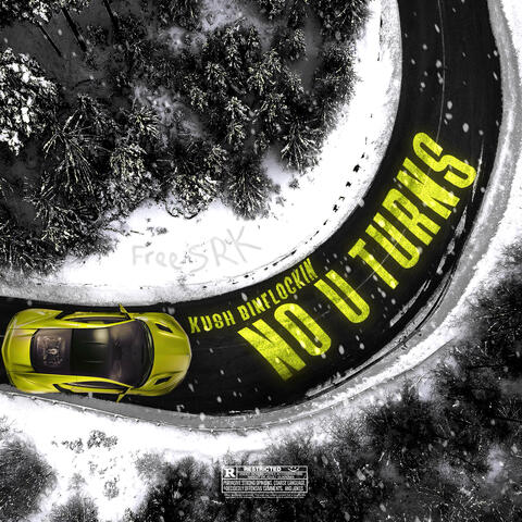 NO U TURNS
