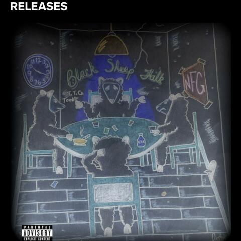 TTG Toolie