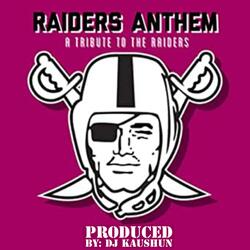 Raider Nation