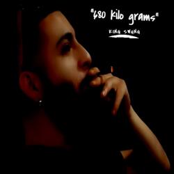680 KILO GRAMS (SANDIEYAYO)