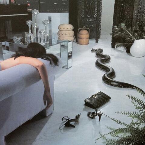 Ecstasy